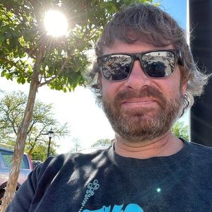 Meet your Posher, Chad